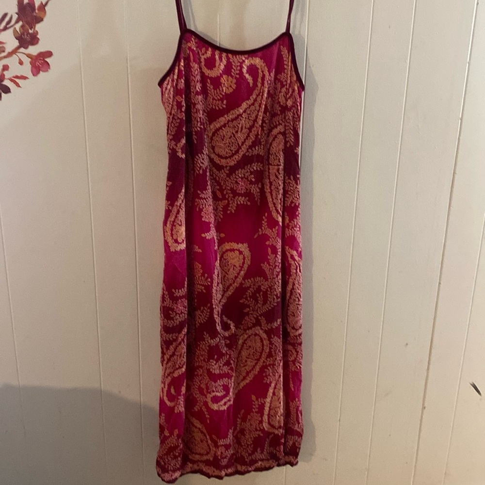 Marks & Spencer dress